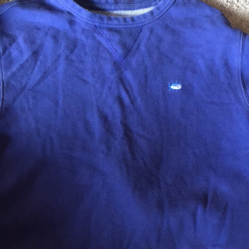 Southern tide pullover